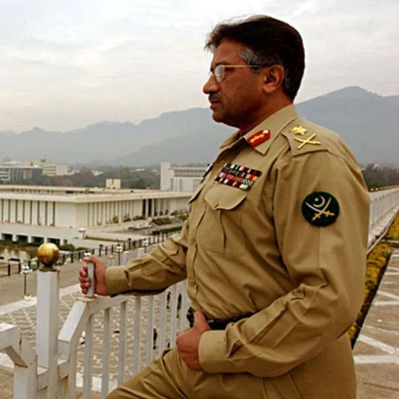 লস্করকে সন্ত্রাসবাদী সংগঠন হিসাবে দেগে দেওয়া নিয়ে তাঁর ক্ষোভ ছিল। তাঁর দাবি ছিল, আমেরিকার সঙ্গে হাত মিলিয়ে ভারত এ সব করেছে।