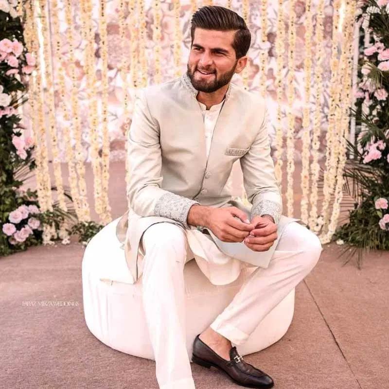 Picture of Shaheen Shah Afridi