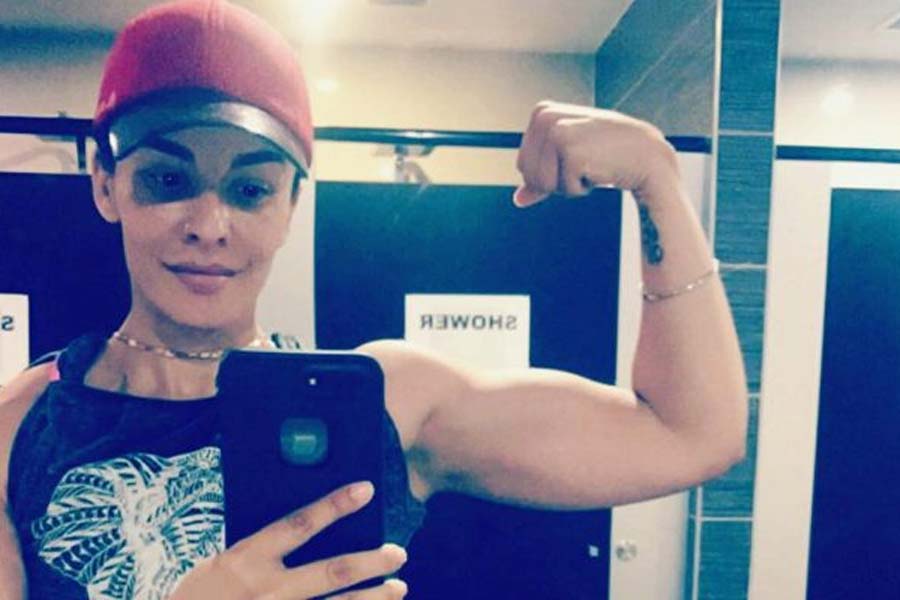 Picture of Aesha Mukerji