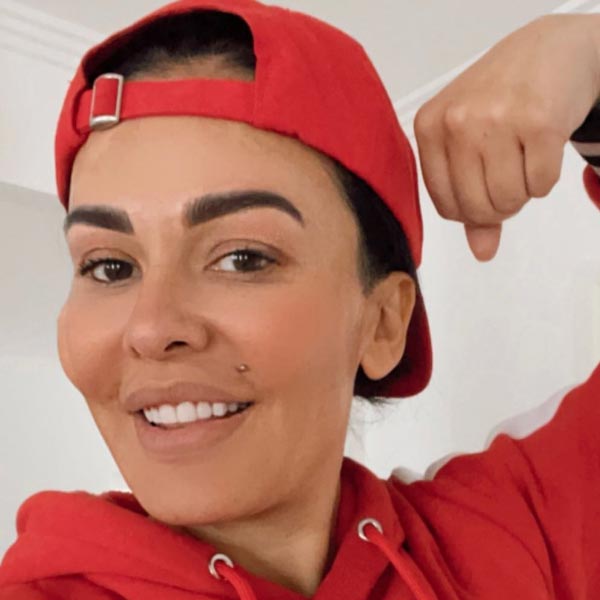 Picture of Aesha Mukerji