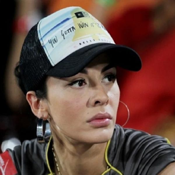 Picture of Aesha Mukerji