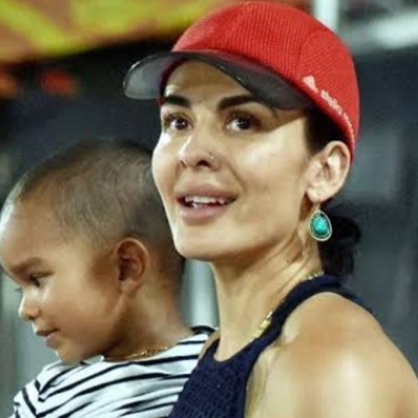 Picture of Aesha Mukerji