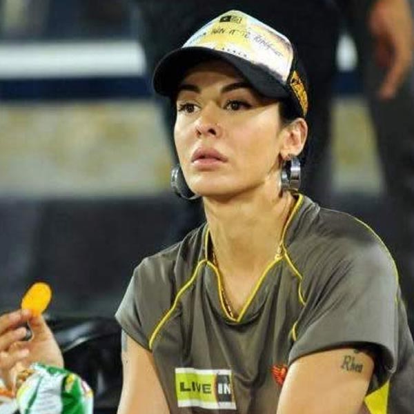 Picture of Aesha Mukerji