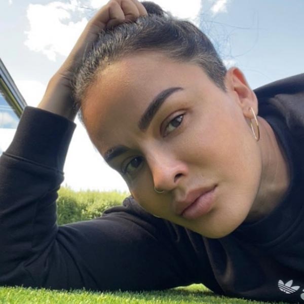 Picture of Aesha Mukerji