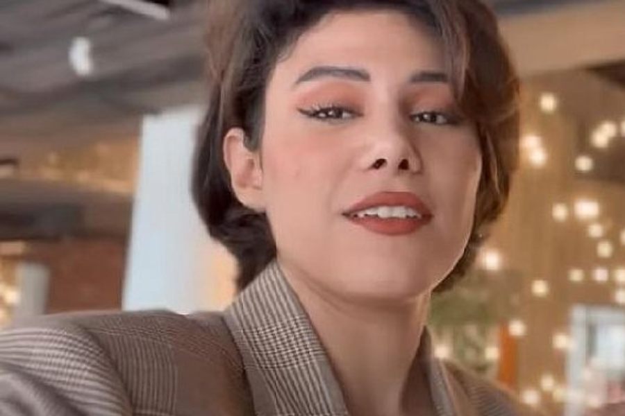 ওই ইউটিউবারের নাম টিবা আলি খান। বয়স ২২। নিজের দৈনন্দিন জীবনের নানা মুহূর্ত তিনি ইউটিউবে ভিডিয়ো পোস্ট করে জানাতেন টিবা। ইদানীং ভক্তসংখ্যাও বাড়তে শুরু করেছিল তাঁর।