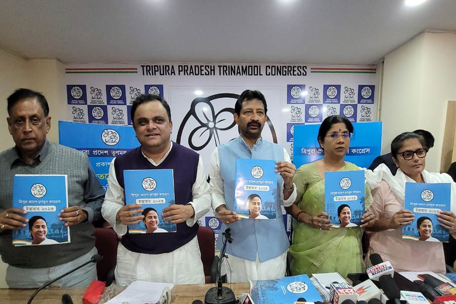 TMC Manifesto