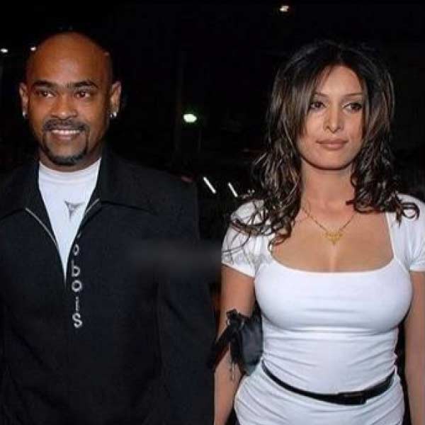 Andrea Hewitt | All You Need To Know About Cricketer Vinod Kambli's ...