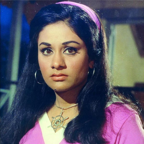 Aruna Irani