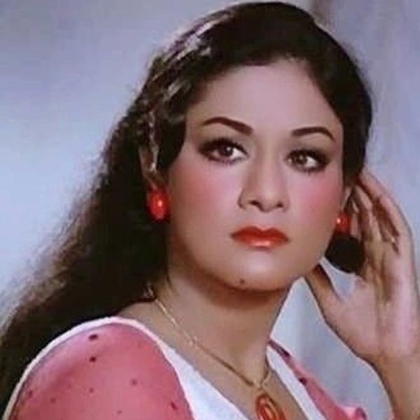Aruna Irani