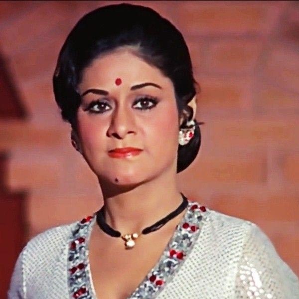 Aruna Irani