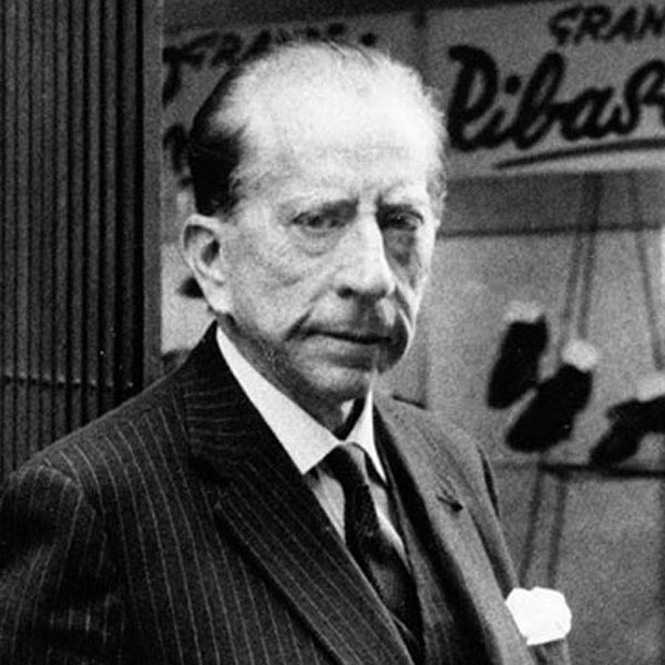 Photograph of Getty family