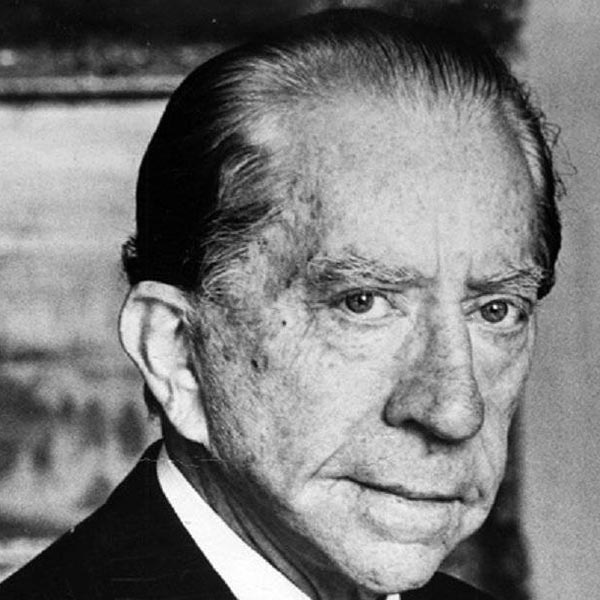 Photograph of Getty family