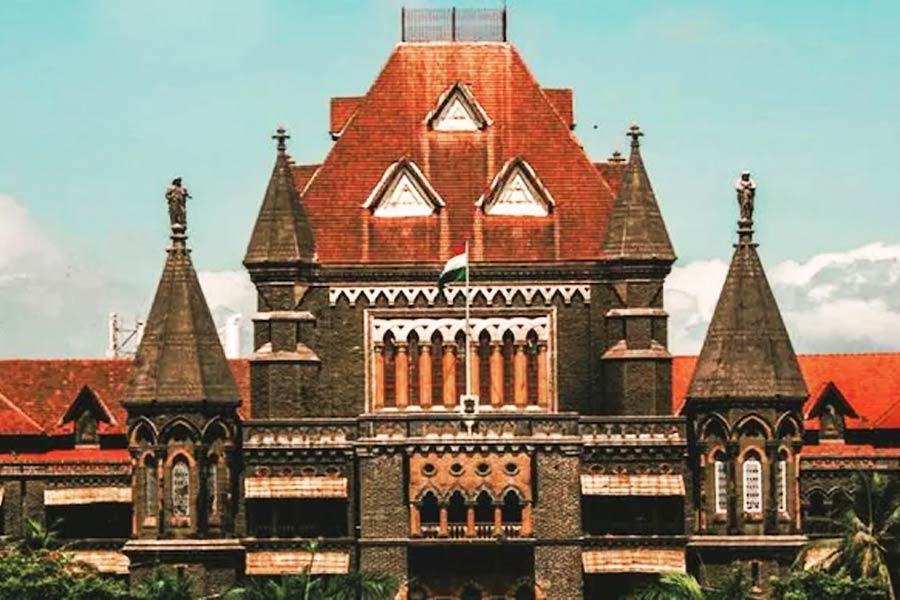 Picture of Bombay High Court