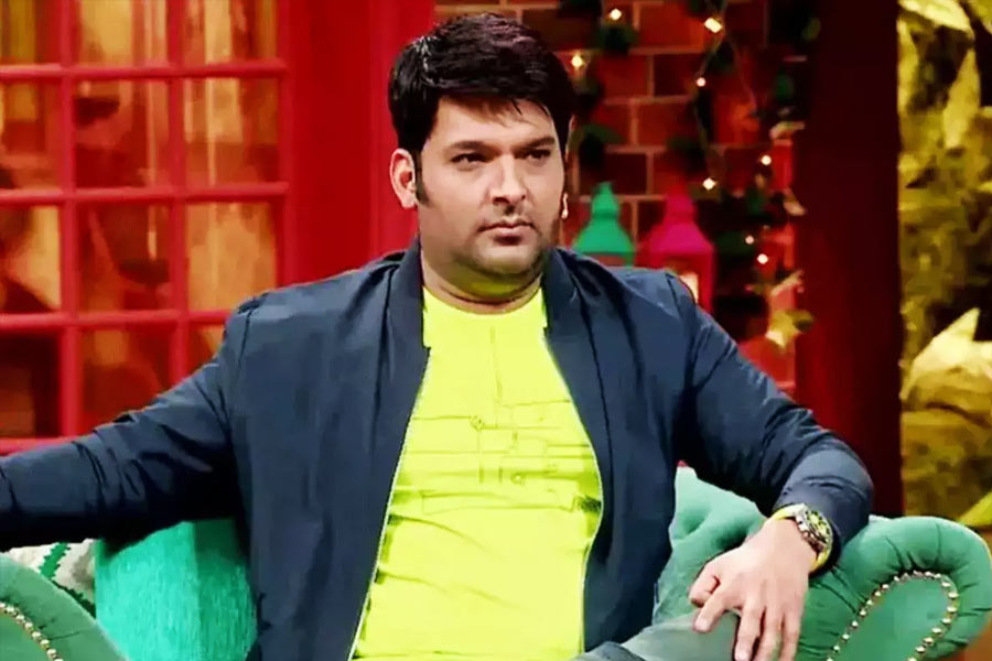 Kapil Sharma