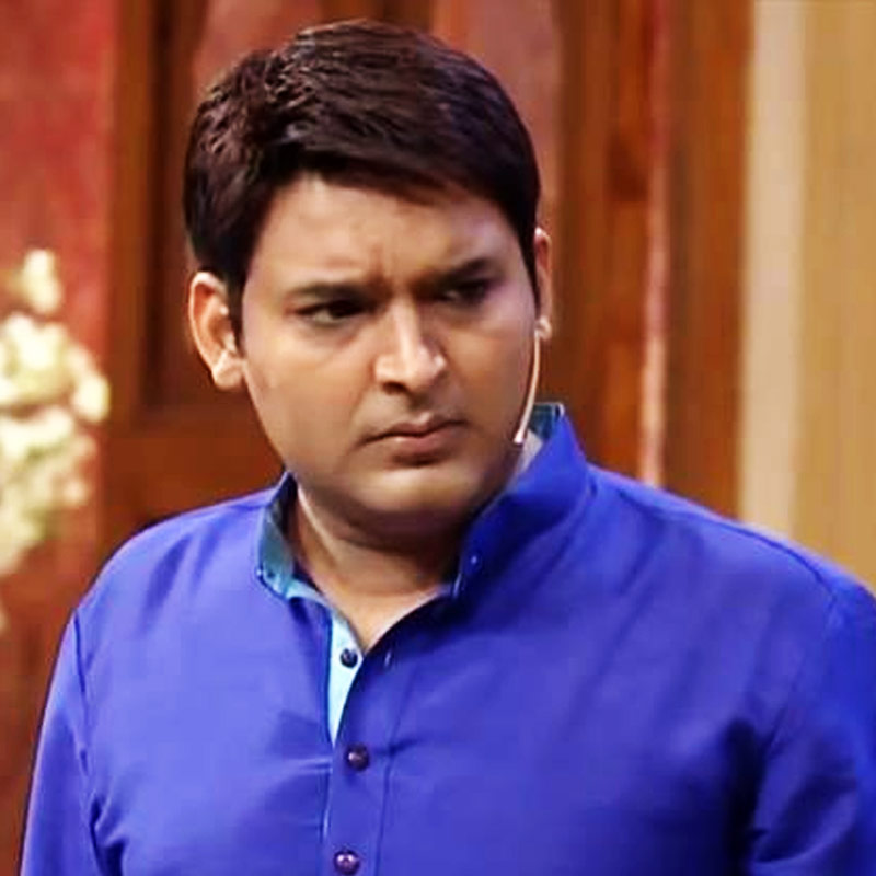 Kapil Sharma