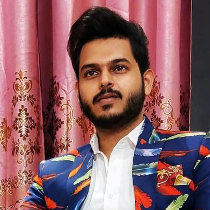 Siddharth Sagar