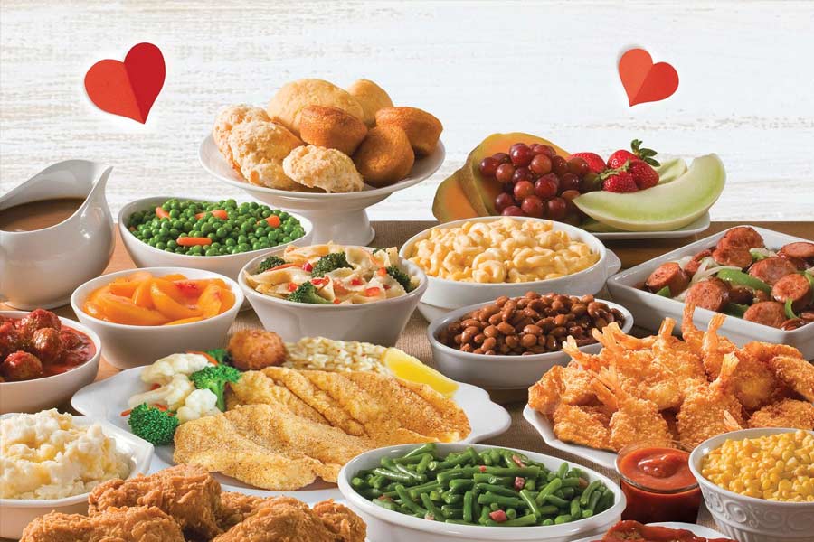 Image of Foods