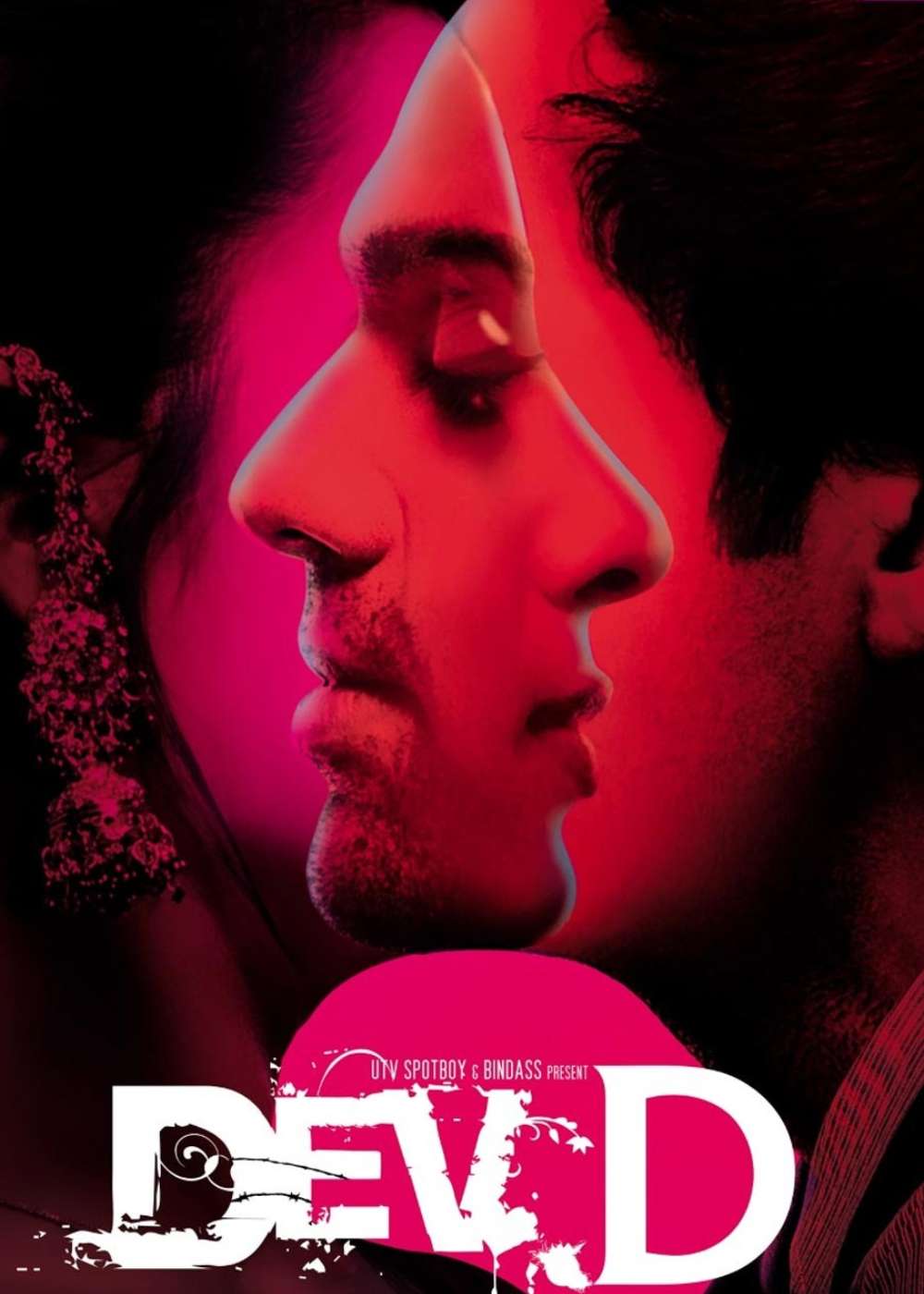 Poster of Dev D
