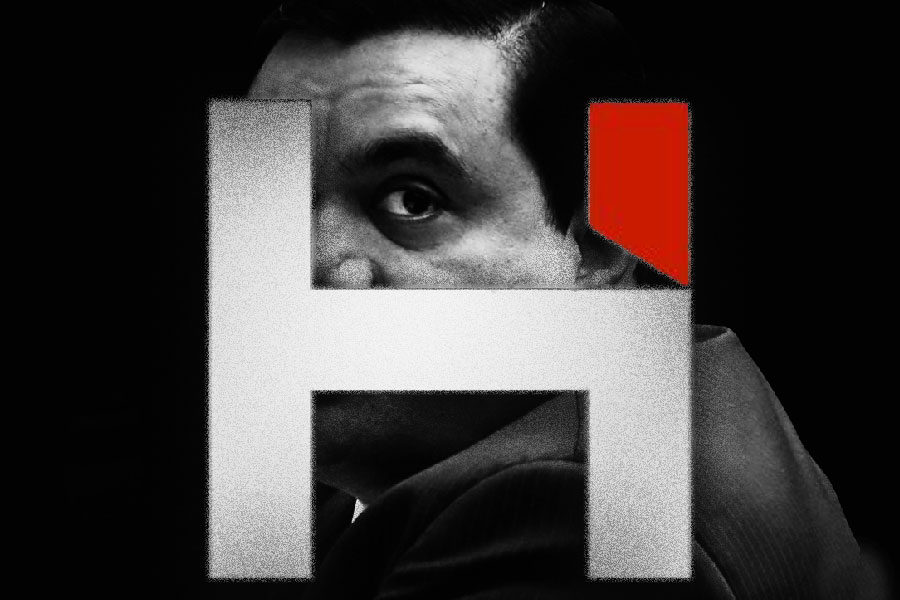 Hindenburg report on Adani claims loss for adani 