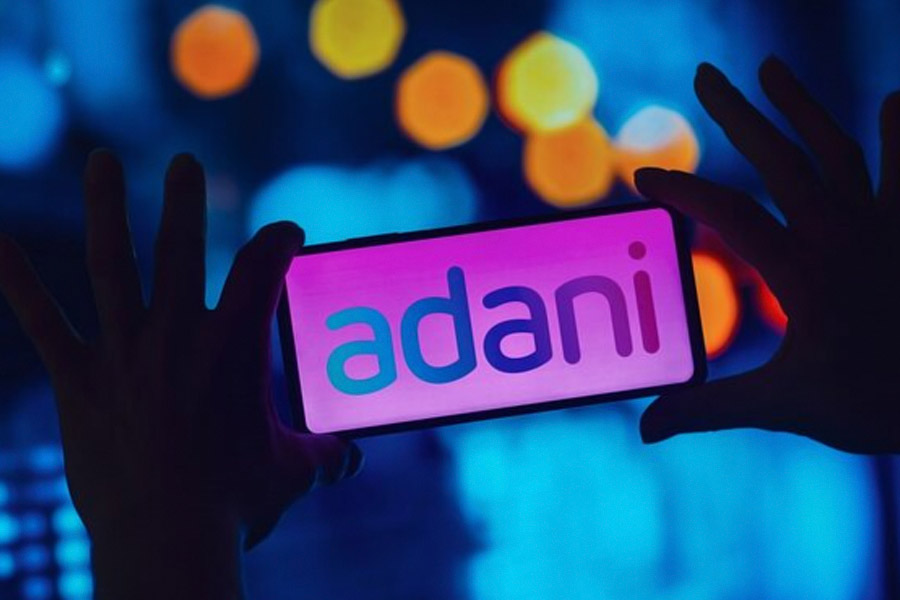 adani group