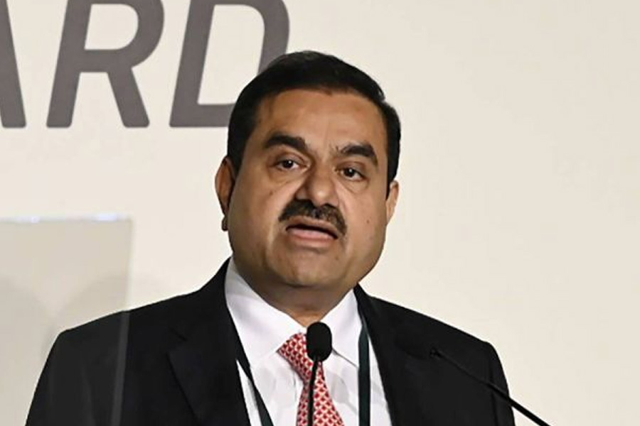 gautam adani