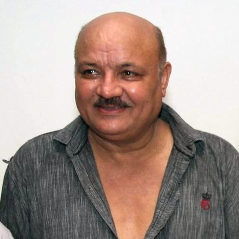 Arun Bakshi
