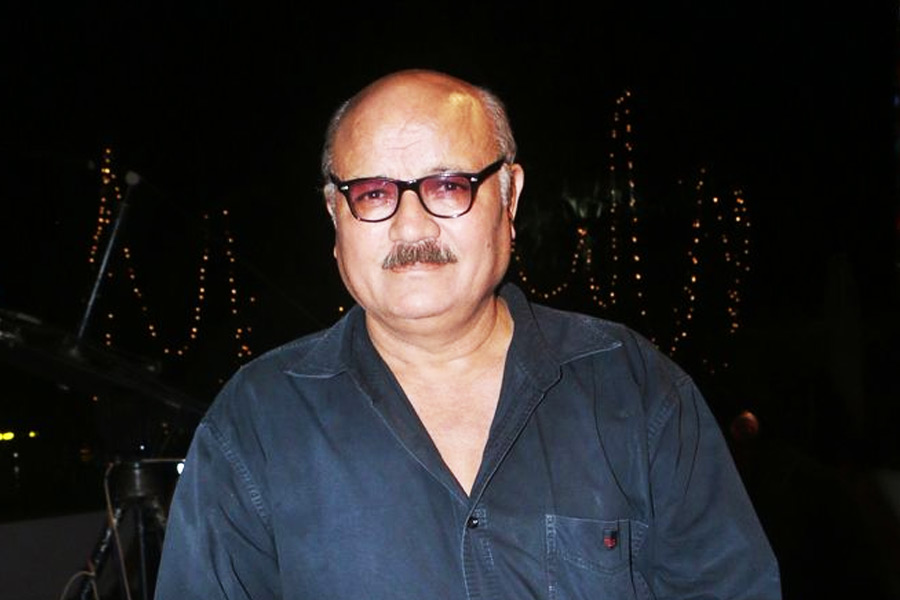 Arun Bakshi