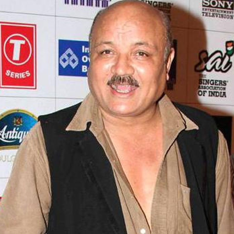 Arun Bakshi