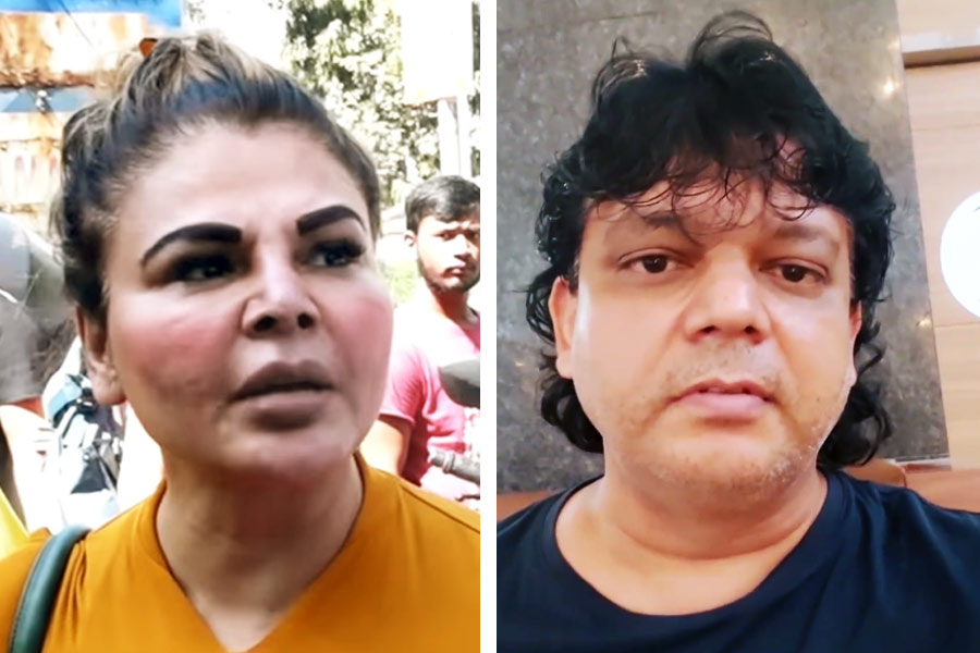  Rakhi Sawant brother accused Adil attempt to murder