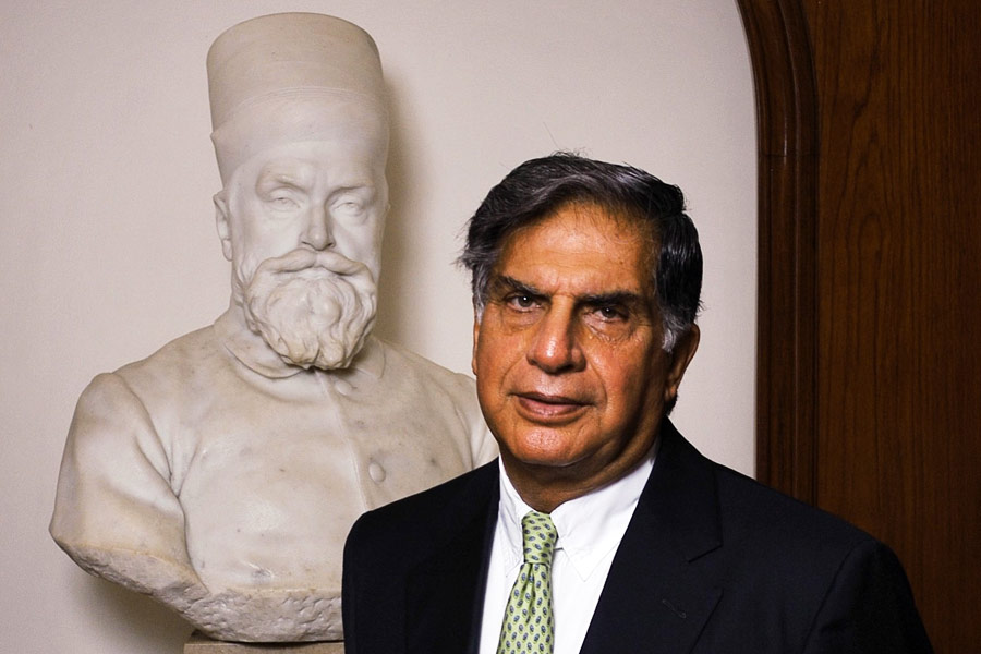 Ratan Tata