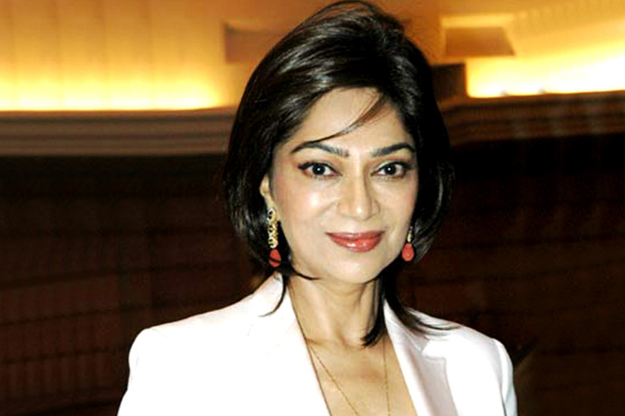Simi Garewal
