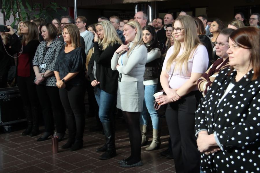 Juliette Lamour's mother