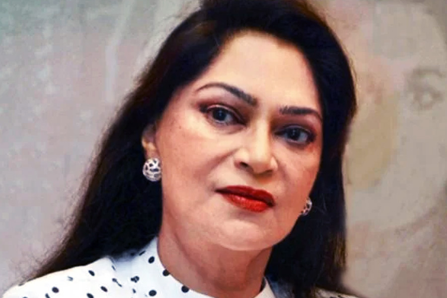 Simi Garewal