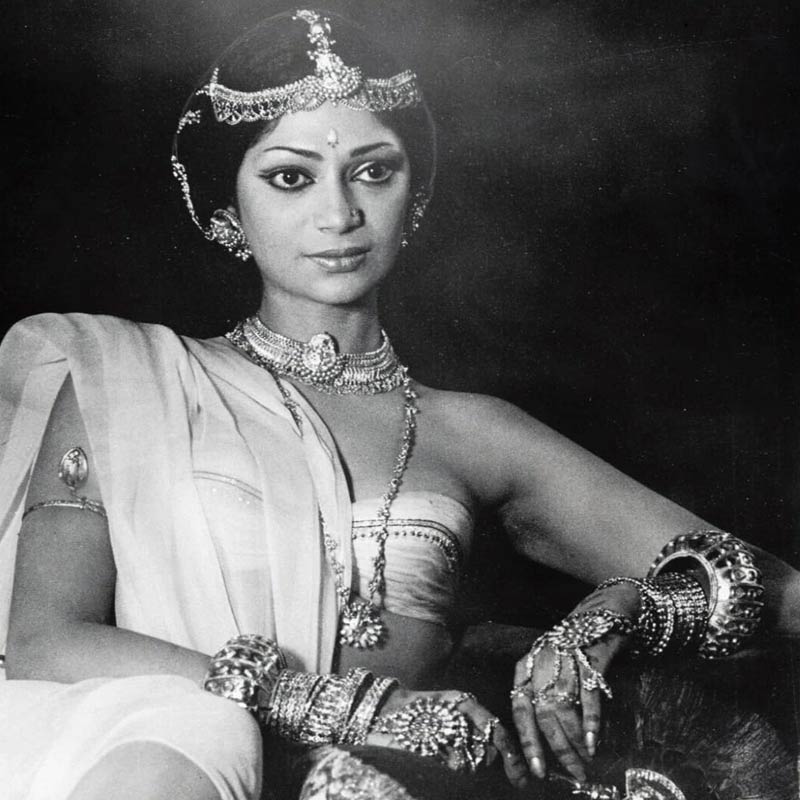 Simi Garewal
