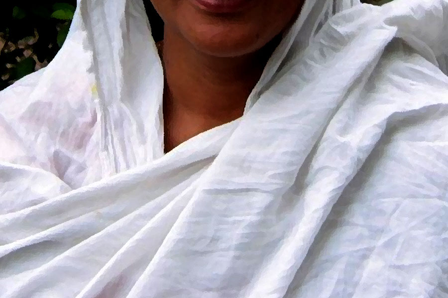 Child marriage is still a problem in Rajasthan Society.