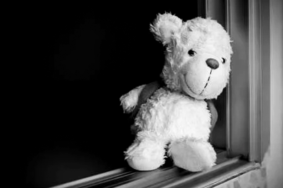 Child marriage is still a problem in Rajasthan Society.