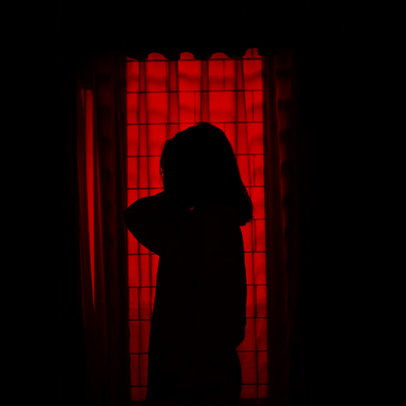 Child marriage is still a problem in Rajasthan Society.