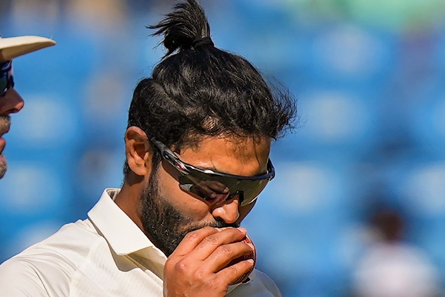indian cricketer ravindra jadeja