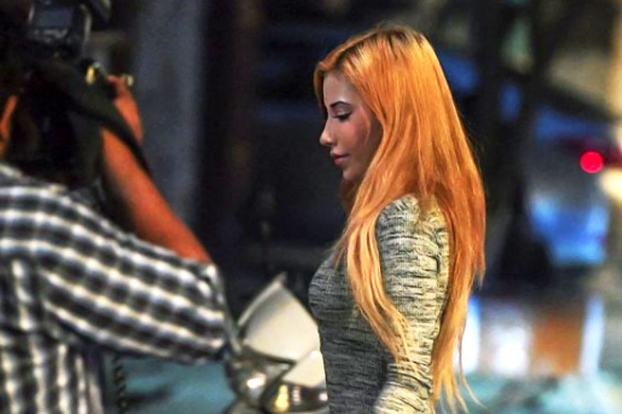 Meet Sakshi Chopra, a popular Social media influencer.