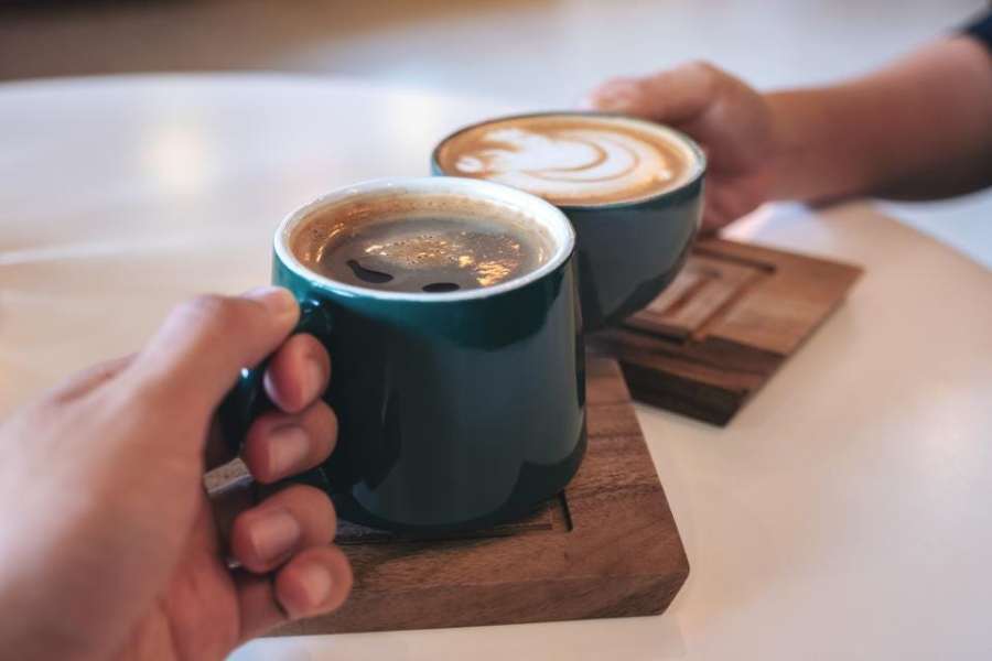 Image of Coffee.