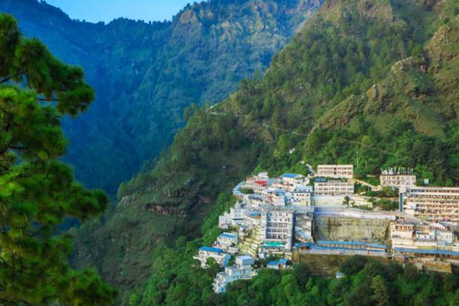 photo of Jammu and Kashmir.