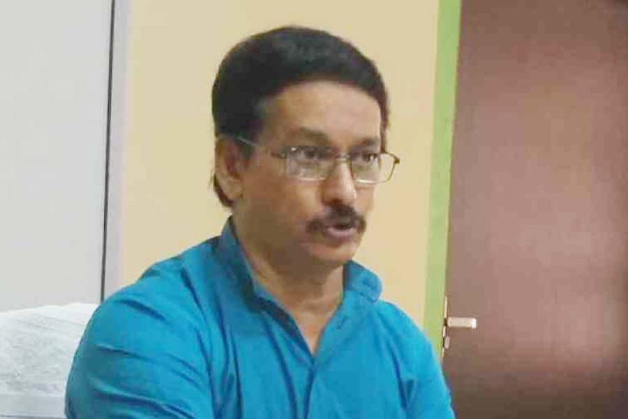 Subires Bhattacharyya.