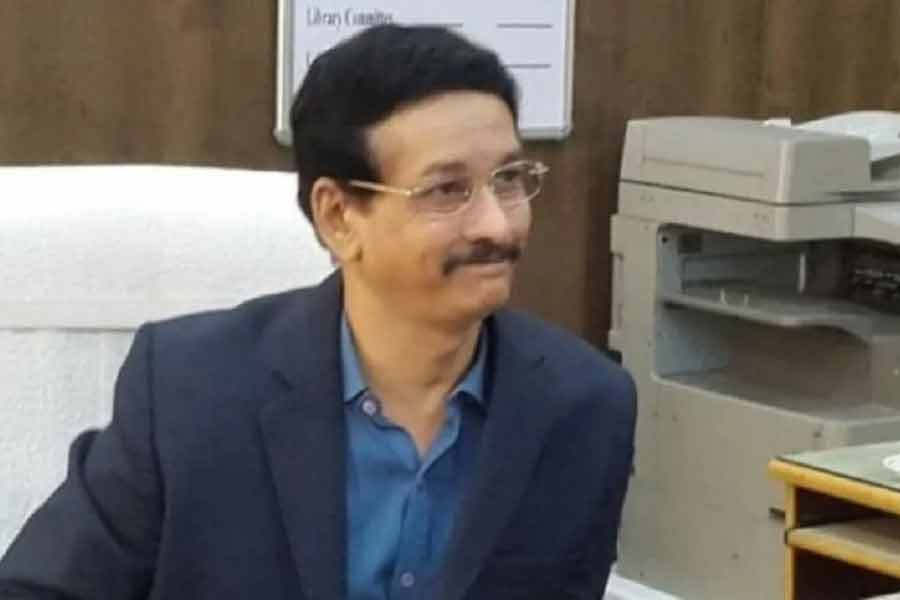 Subires Bhattacharyya.