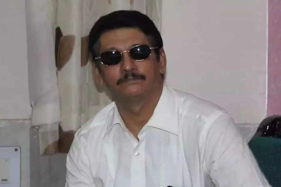 Subires Bhattacharyya.