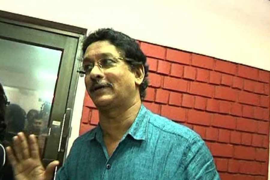 Subires Bhattacharyya.