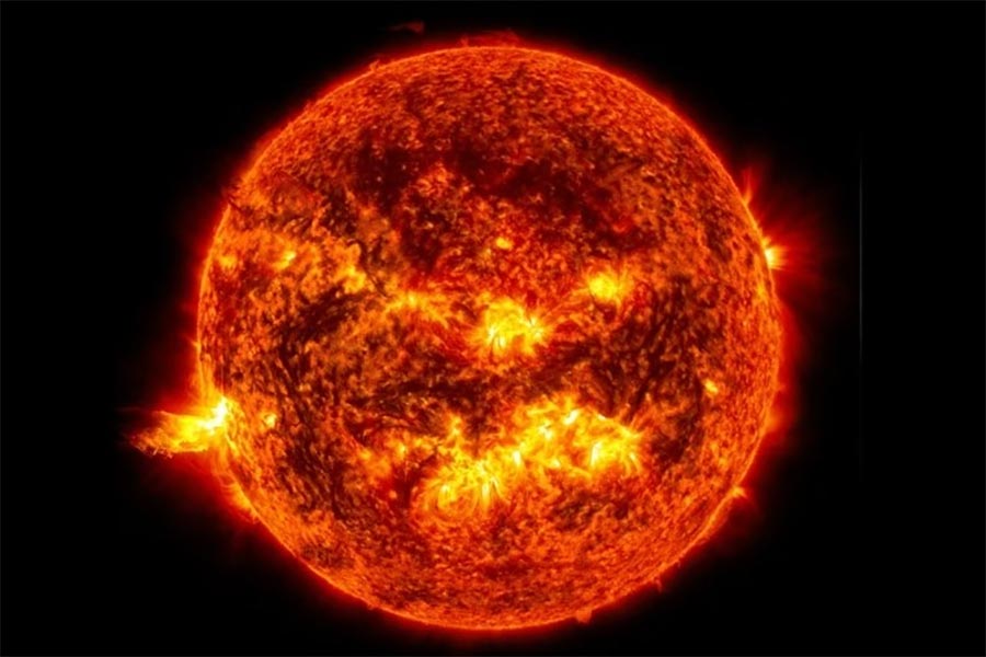 Picture of Sun
