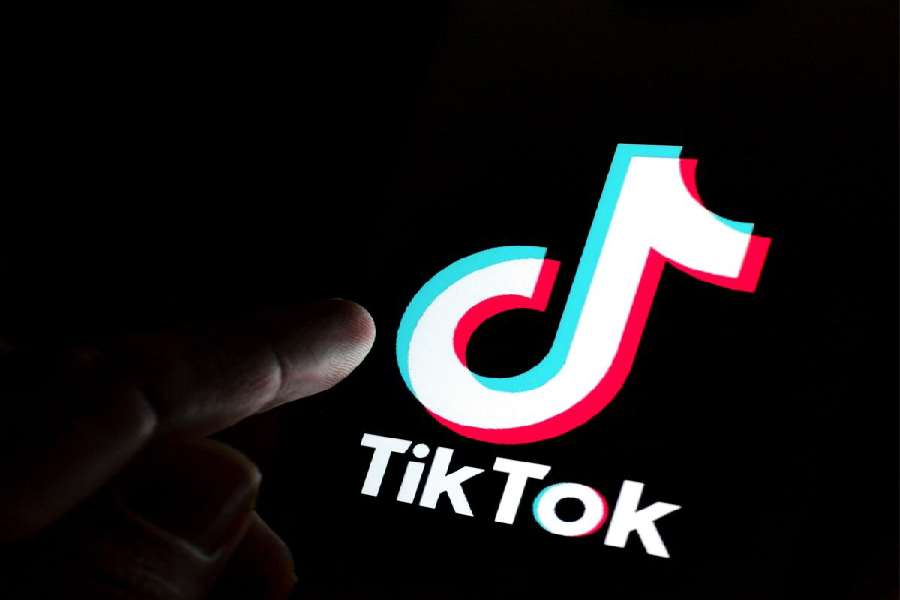 Image of Tiktok Icon.