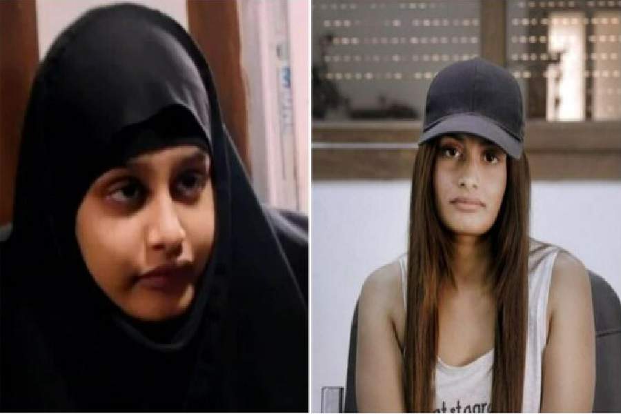 UK viewers slam BBC for making a documentary on ex ISIS member Shamima Begum