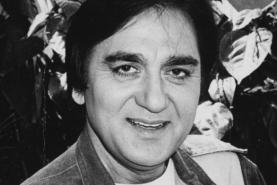 Sunil Dutt