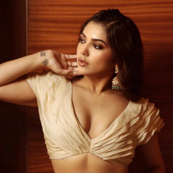 Samiksha Pednekar